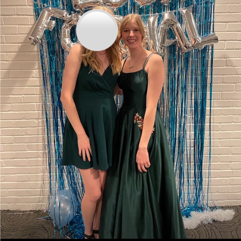 Prom/Formal Dress